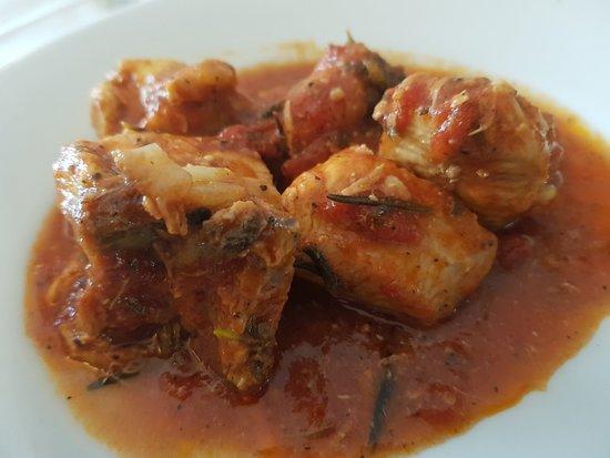 Osteria Del Bottaccione